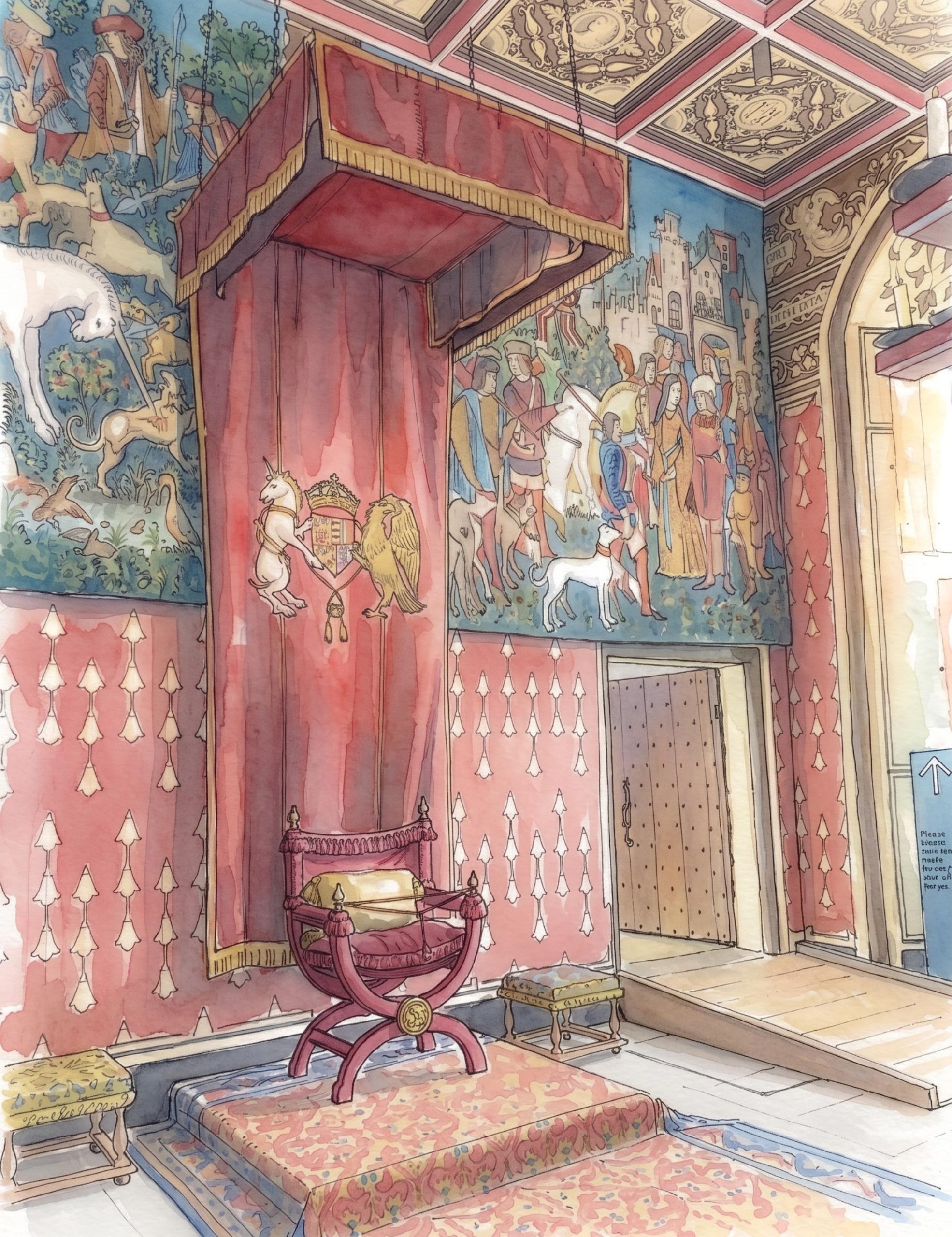 stirling inside